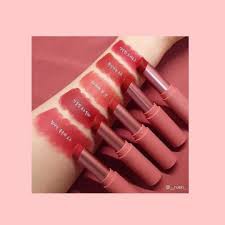 Son THỎI Black Rouge Rose Velvet Lipstick | BigBuy360 - bigbuy360.vn