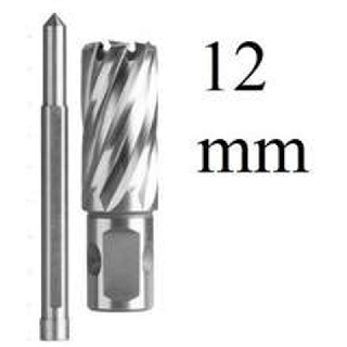 12mm Mũi khoan từ M2 Total TAC410122
