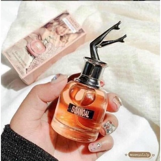 Nước hoa chân dài 30ml