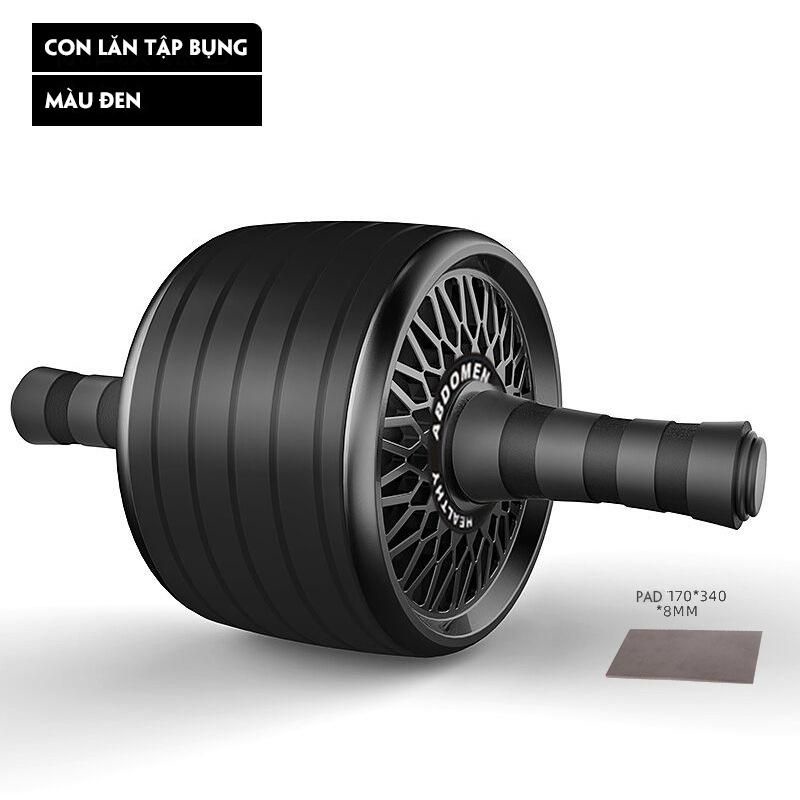 Con lăn tập bụng 1 bánh chuyên nghiệp ss 88 Sportslink