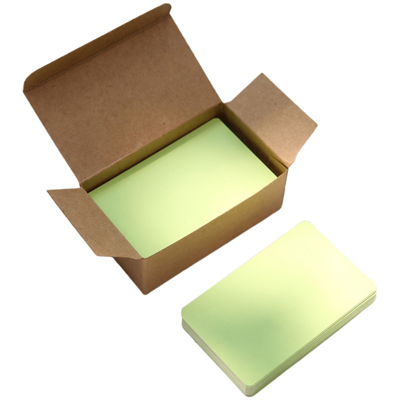 Thẻ Giấy Ghi Chú Lời Chúc Trong Đám Cưới