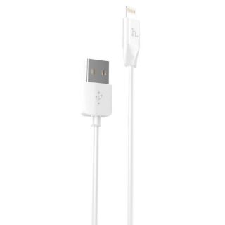 Cáp sạc iphone nhanh hoco X1
