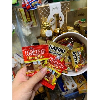 Kẹo dẻo Haribo Đức 80k/hộp