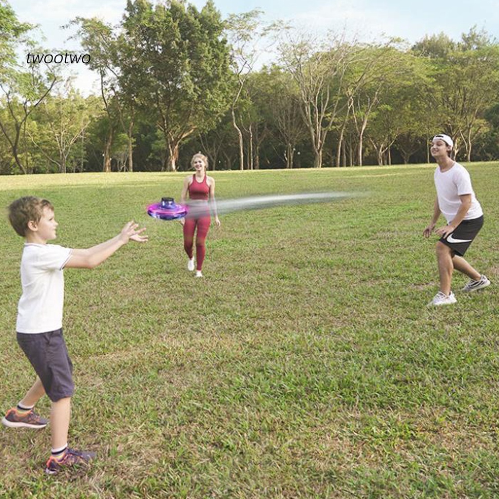 Đĩa bay ufo ma thuật siêu hót giao màu ngẫu nhiên