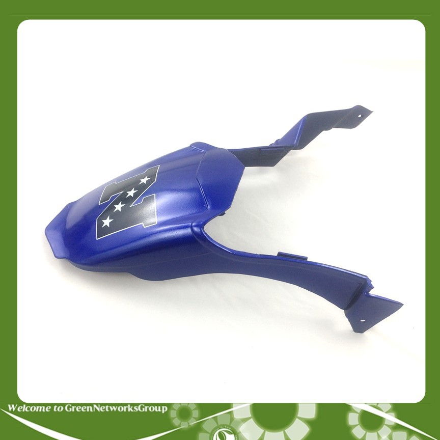 Dè con chắn bùn Exciter 150 nối dài