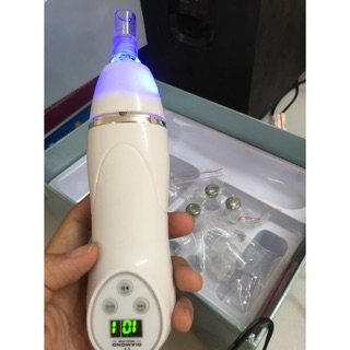 Máy hút mụn Diamond 17