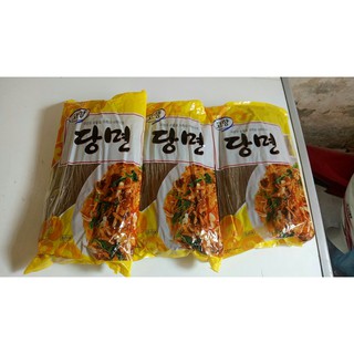 Miến GOGI Hàn Quốc Chuẩn 100% (Gói 1KG)