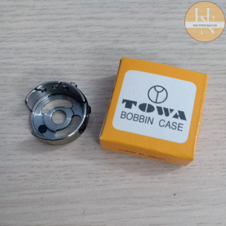 Thoi máy may 2 kim đi động 845 towa cp-g12c