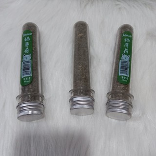 Cỏ mèo - Cỏ mèo bạc hà catnip