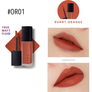 SON APIEU TRUE MATT FLUID