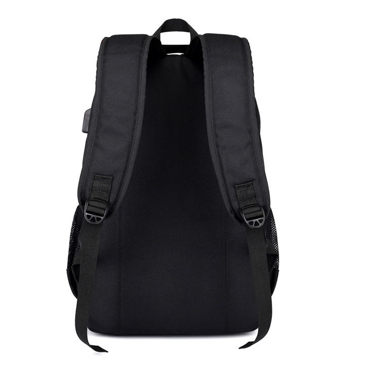 Balo nam nữ thời trang LAZA Grote Backpack 432 có ngăn laptop chống sốc - Thương hiệu LAZA