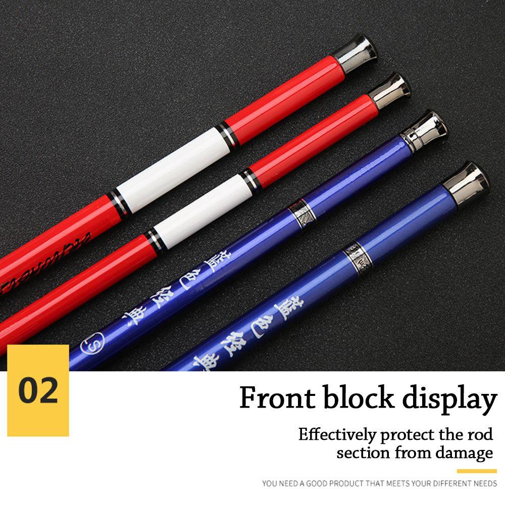 Cần Câu Cá Bằng Sợi Carbon Siêu Nhẹ Tiện Dụng