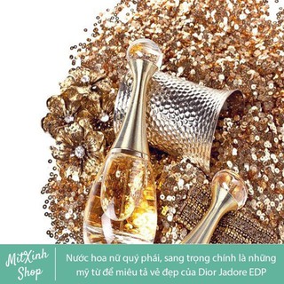Nước Hoa Dior J'adore 50ml MP65