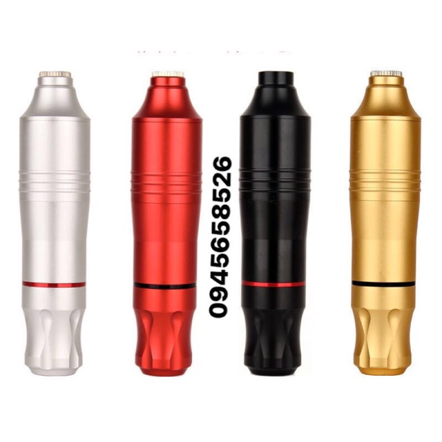 Máy xăm Pen siêu tốc