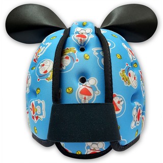 Nón bảo vệ đầu cho bé Helpguard (Doraemon)