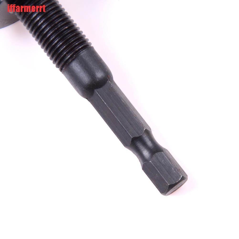 BITS Đầu Kẹp Mũi Khoan 0.3-6.5mm