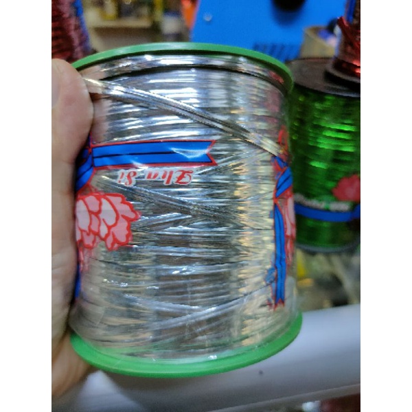 QT CUỘN DÂY KẼM Bọc Kim Tuyến Twist Tie  HỎA TỐC