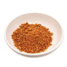 MUỐI TÔM HẠT TO - 0.5KG