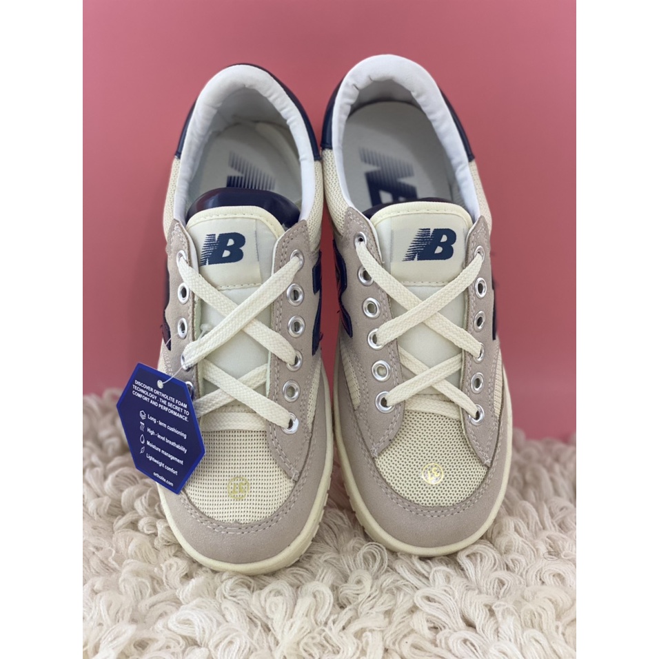 Giày NB 300 đen thể thao sneaker dành cho cả nam nữ full box tặng kèm tất