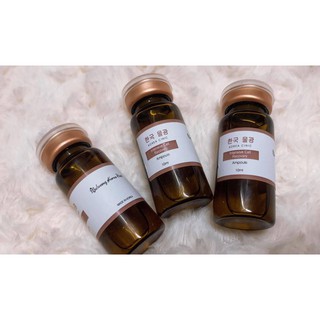 Serum căng bóng hàn quốc Mulgwang