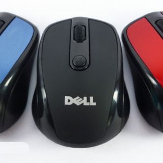Chuột không dây xa 10m Dell-hd