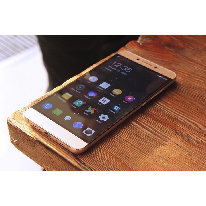 Điện thoại LeTV Le 2 X526 - Bảo hành 6 tháng | BigBuy360 - bigbuy360.vn