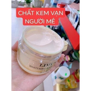 KEM BODY LIVY’S THÁI LAN