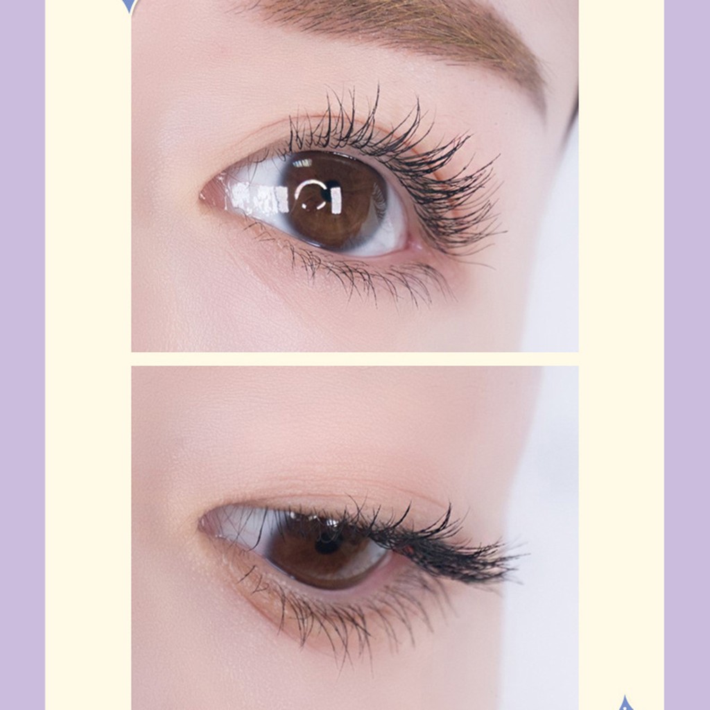 [Hàng mới về] Mascara Kissbeauty 3D chống nước lâu trôi 5g | BigBuy360 - bigbuy360.vn