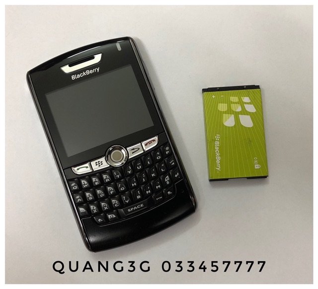 Điện thoại BlackBerry 8800 98-99%