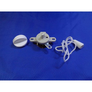 Công tắc số quạt treo tường