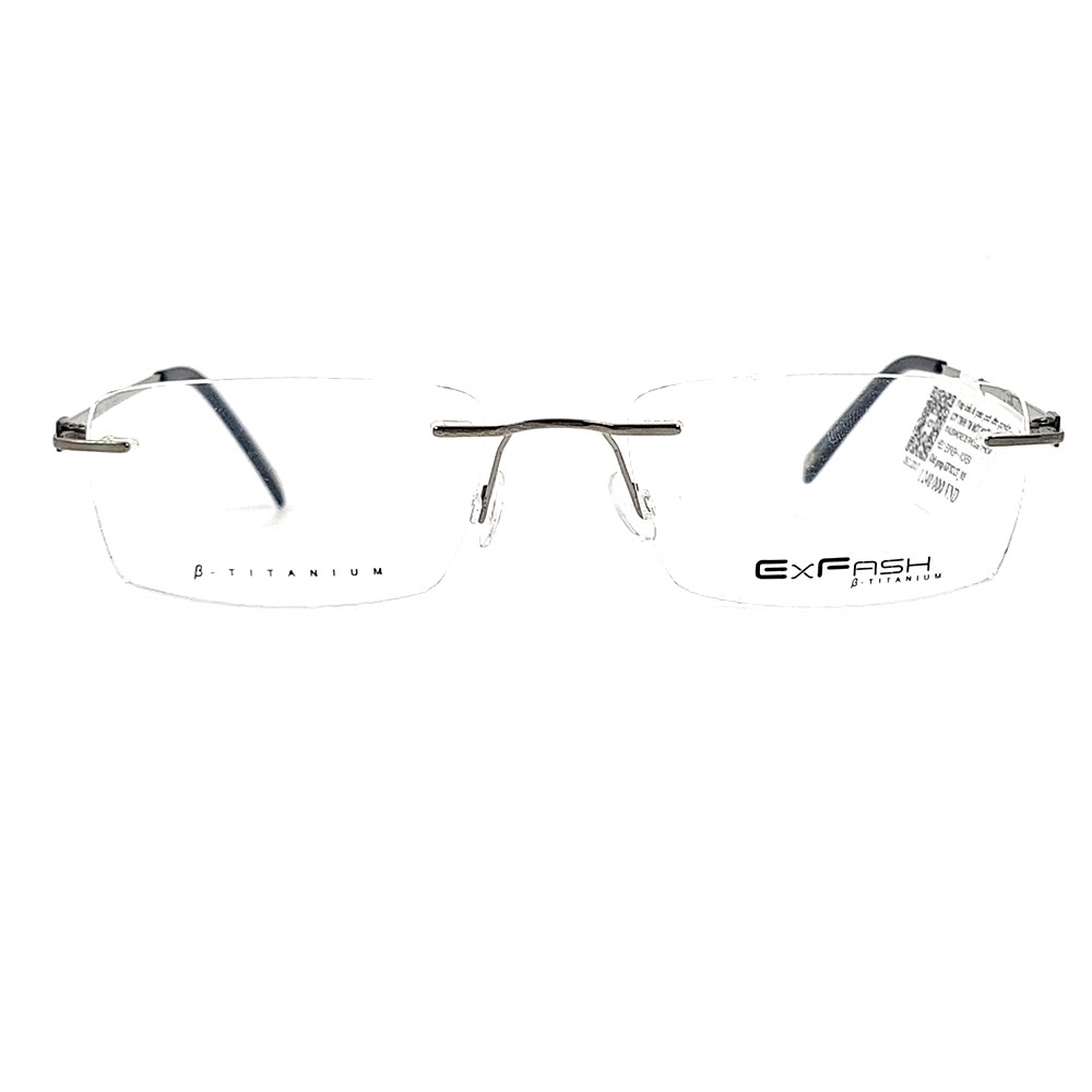 Kính cận Exfash EF5213T 905 BẢO HÀNH VĨNH VIỄN, CHÍNH HÃNG HÀN QUỐC (tròng cận 0 độ)