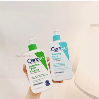 Sữa rửa mặt da dầu