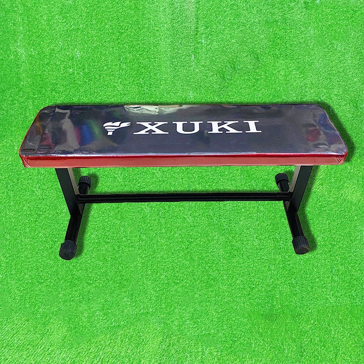 Ghế vớt tạ Xuki ✅ Dụng cụ tập thể hình phổ thông giá rẻ
