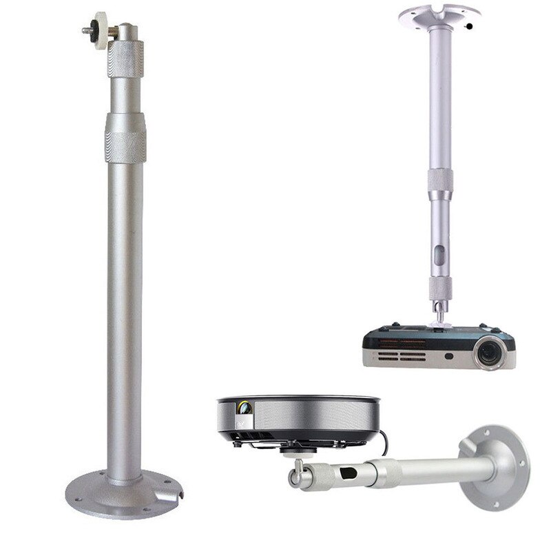 Giá Đỡ Máy Chiếu Treo Tường 20-40cm
