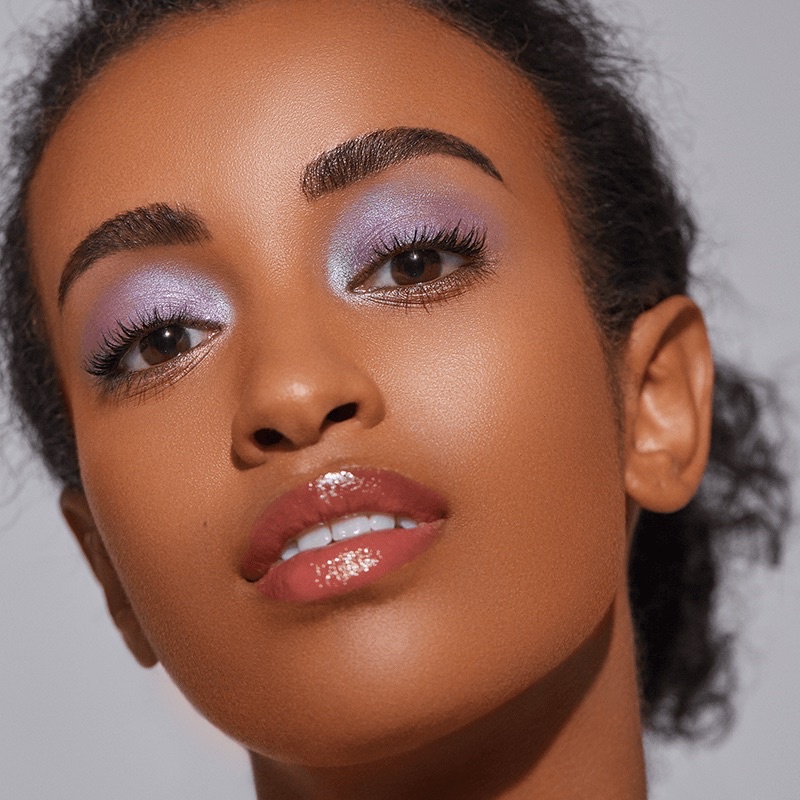 Bảng Highlight BECCA Ocean Jewels 5 ô