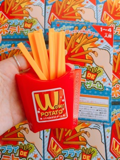 GAME RÚT KHOAI TÂY MAC🍟