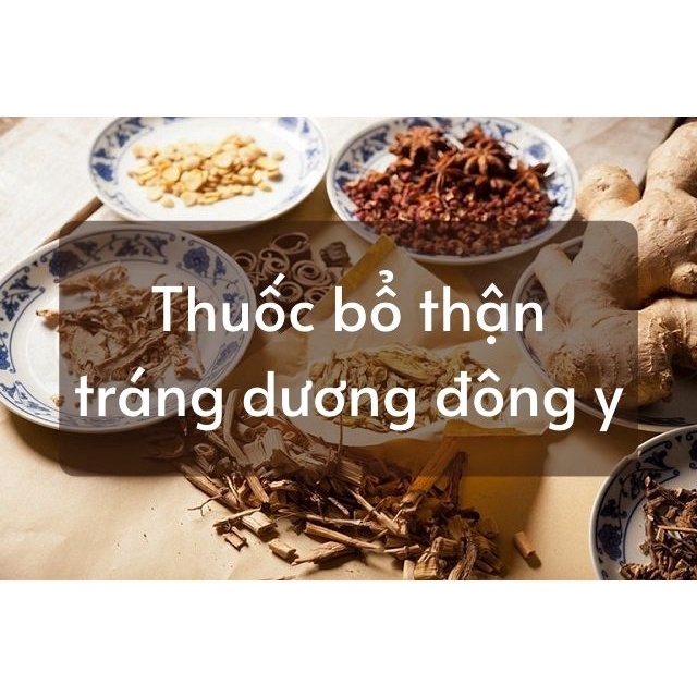 Thang Bổ Thận Dương