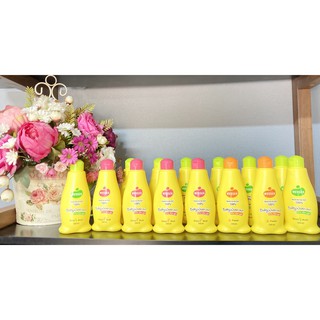 Sữa tắm gội 2trong1 wesser Hàn quốc 500ml