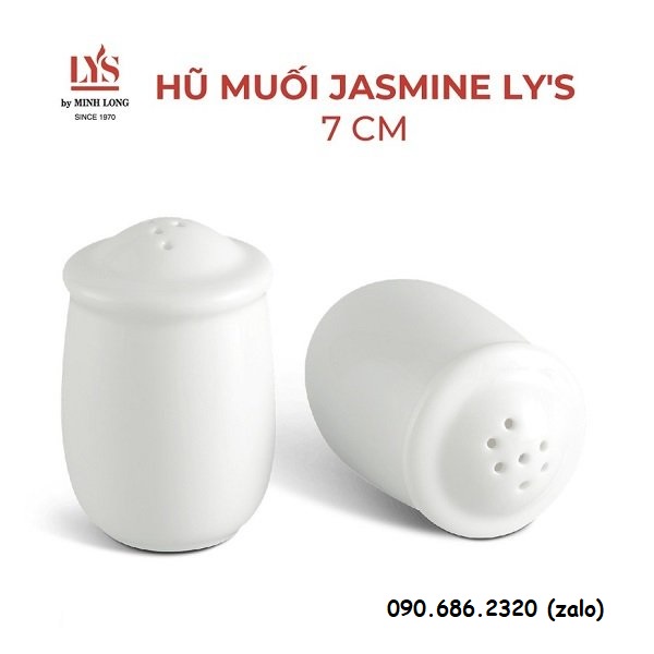 Hũ tiêu sứ Minh Long - hủ tiêu sứ minh long