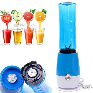 MÁY XAY SINH TỐ SHAKE N TAKE 3