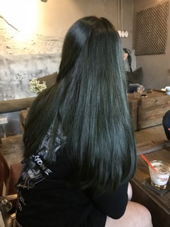 Thuốc nhuộm tóc
