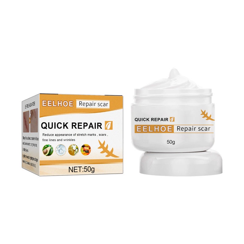 EELHOE kem xóa sẹo