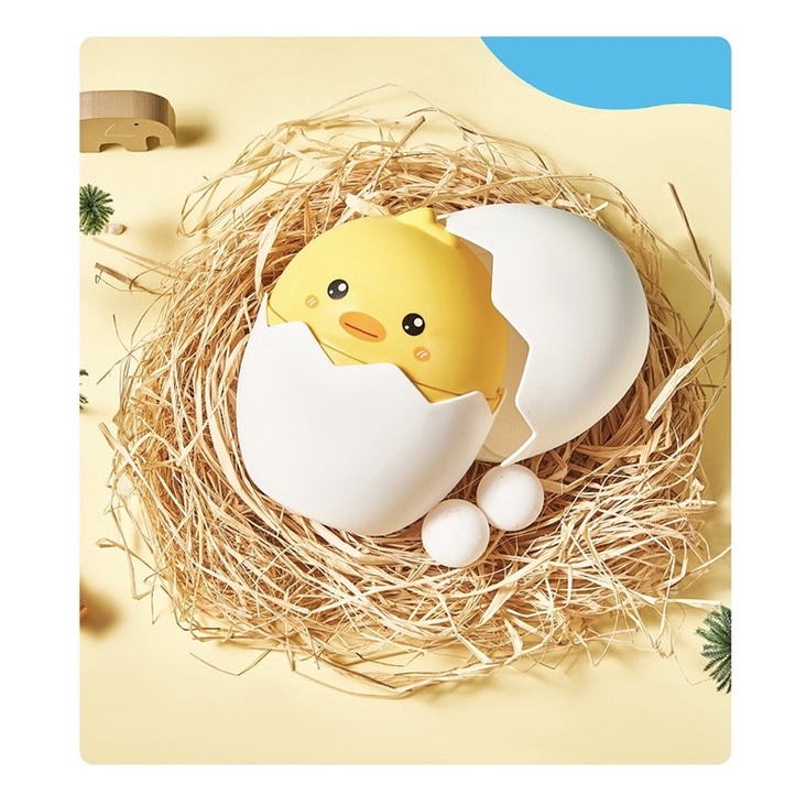 Thùng rác mini -hộp đựng giấy💥FREESHIP💥 Thùng rác nhựa hình gà dễ thương đa năng -Decor bàn học/bàn làm việc
