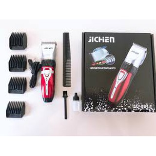Tông đơ cắt tóc JICHEN