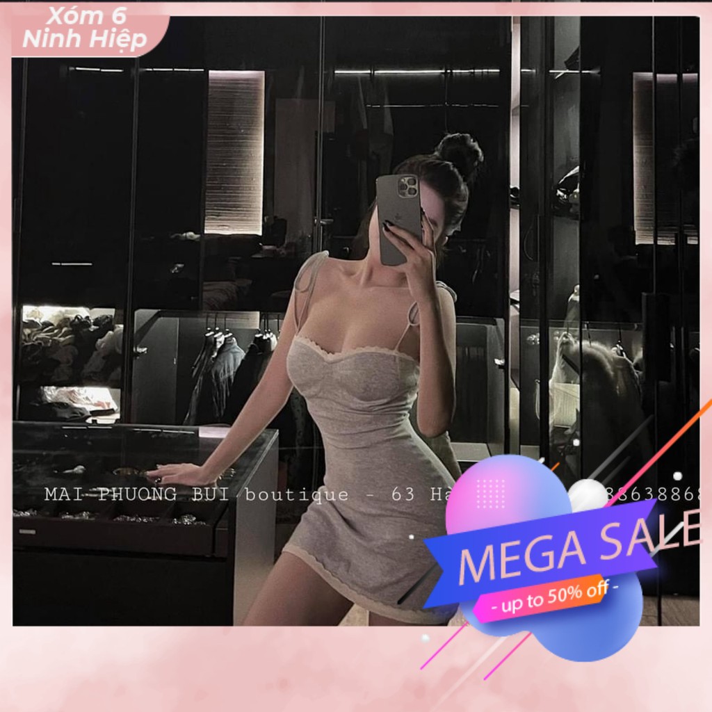 [CHUẨN ẢNH] VÁY BODY CHẤT ZIP CÓ CÚP NGỰC - ĐẦM 2S SEXY | BigBuy360 - bigbuy360.vn