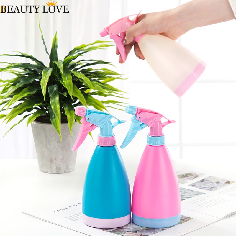 Bình Xịt Nước Tưới Cây 450ml Màu Sắc Ngọt Ngào Tiện Dụng