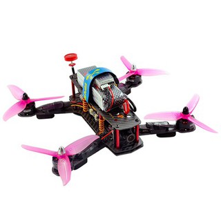 Combo quadcopter QAV250 - Đã build sẵn