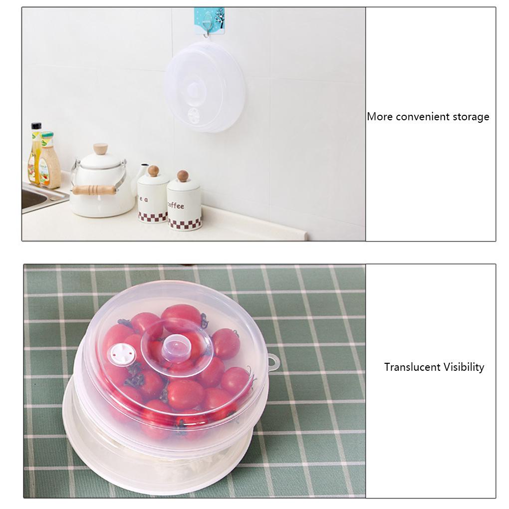 Vỏ Bọc Đĩa Hấp Thức Ăn Chống Trầy Xước Có Thể Giặt Sạch Tiện Dụng Cho Nhà Bếp / Nhà Hàng