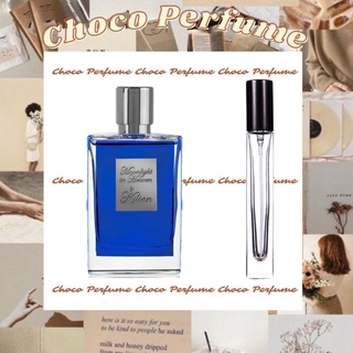 Mẫu chiết nước hoa moonlight in heaven by kilian - ánh trăng nơi thiên đường 3ml/5ml/10ml "𝒞𝒽𝑜𝒸𝑜 𝒫𝑒𝓇𝒻𝓊𝓂𝑒"