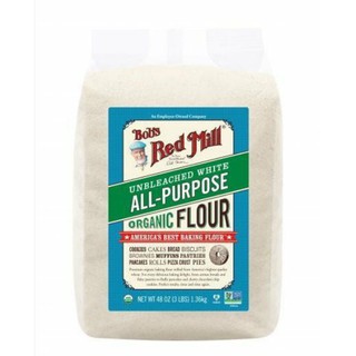 Bột mì đa dụng hữu cơ bob's red mill 1,36kg